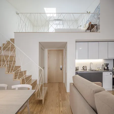 Apartment Serviced - Santos