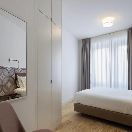 Apartment Serviced - Santos *