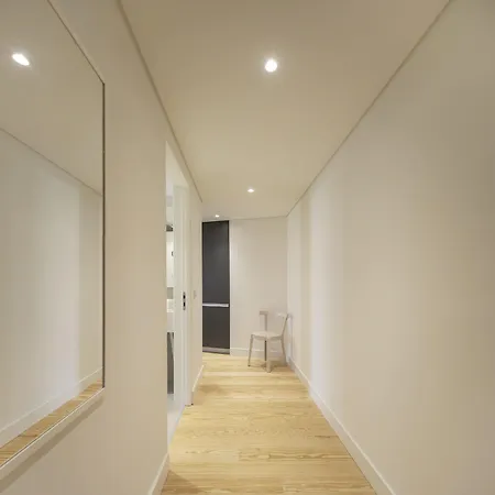 Serviced - Santos Apartment *