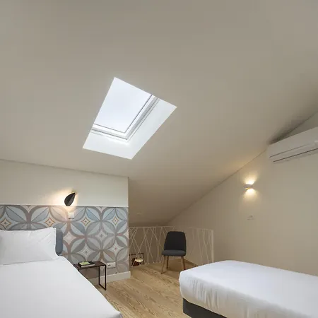 Apartment Serviced - Santos *