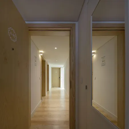 Serviced - Santos Apartment Lisbon